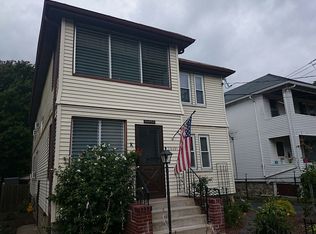 2319 Centre St, West Roxbury, MA 02132
