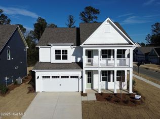 8667 Blue Haw Way LOT 138, Leland, NC 28451