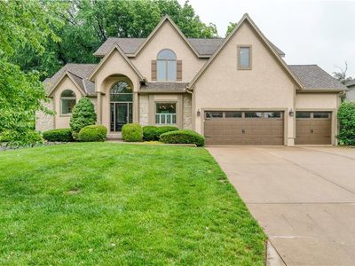 13011 Long St, Overland Park, KS, 66213