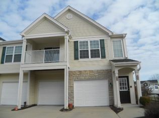 8018 Putters Point, Burlington, KY 41005