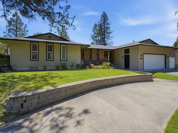 15310 N Cincinnati St, Spokane, WA 99208