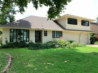 1912 Aladdin St, Norman, OK 73072