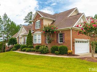 10911 Clovermill Cir, Raleigh, NC 27617