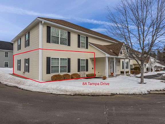 2nd image of 8 Tampa Drive #A1