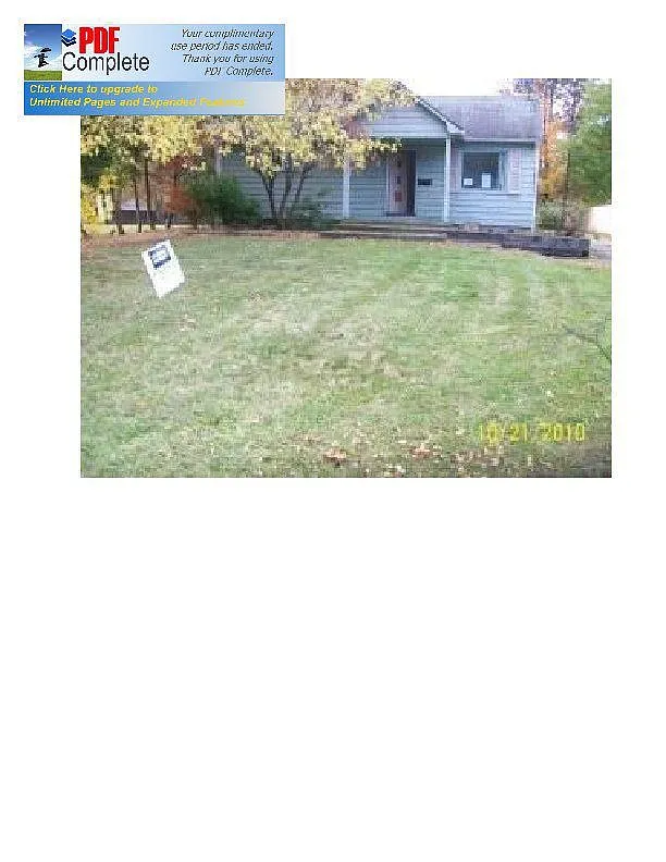 1534 Hiram Ave photo 1