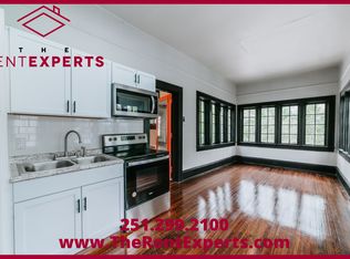 207 Michigan Ave, Mobile, AL 36604