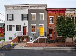 131 N Payne St, Alexandria, VA 22314