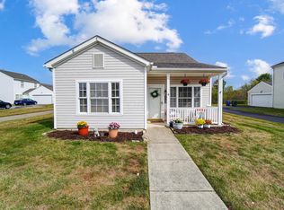 5368 Blackmer Ridge Blvd, Canal Winchester, OH 43110