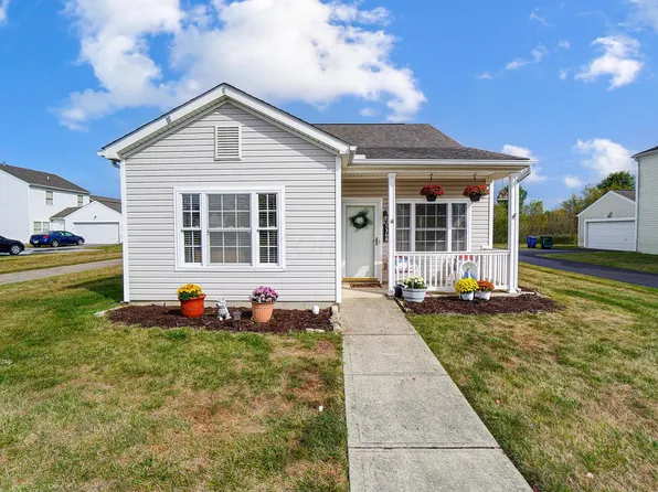 5368 Blackmer Ridge Blvd, Canal Winchester, OH 43110