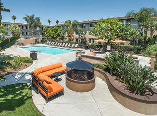 UCA Apartments, Fullerton, CA 92831