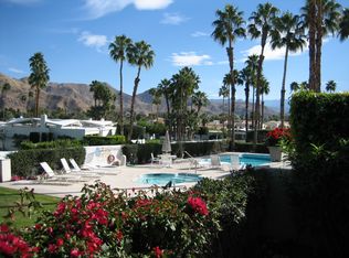 2432 S Palm Canyon Dr, Palm Springs, CA 92264