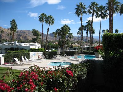 2432 S Palm Canyon Dr, Palm Springs, CA, 92264
