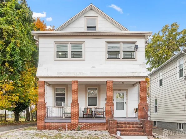 427 Benner St Floor 2, Highland Park, NJ 08904