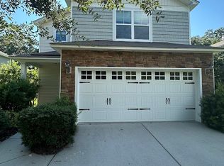 5 Catawba Way, Beaufort, SC 29906