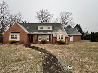 (Undisclosed Address), Silver Spring, MD 20901