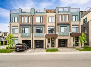 314 Equestrian Way #49, Cambridge, ON N3E 0E4