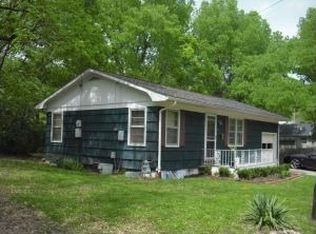 117 Pershing Rd, Columbia, MO 65203