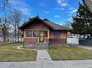 206 2nd Ave, Laurel, MT 59044