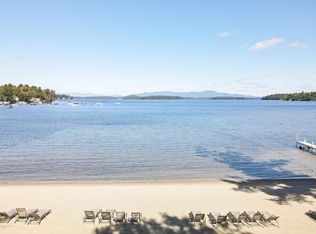 118 Weirs Rd #G05, Gilford, NH 03249