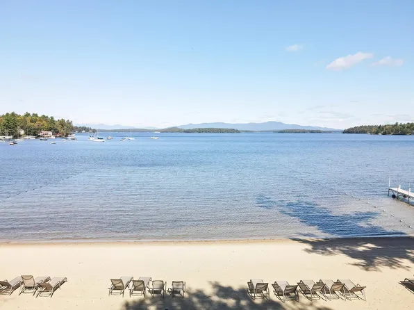 118 Weirs Road #G05, Gilford, NH 03249