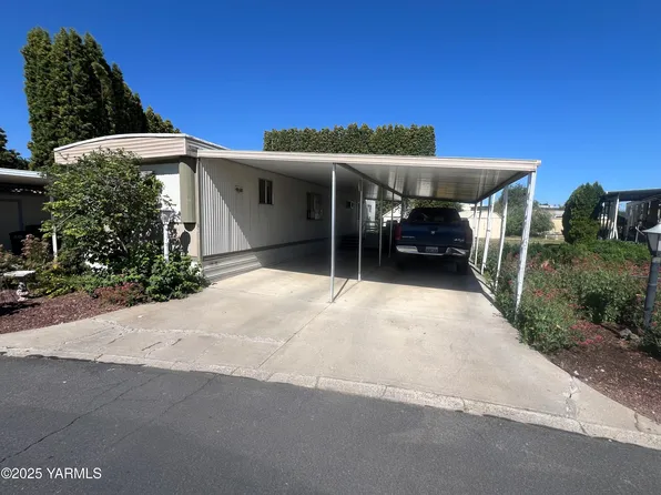 18 W Washington Ave Unit 61, Yakima, WA 98903