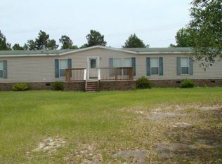 353 Rodeo Dr, Eutawville, SC 29048