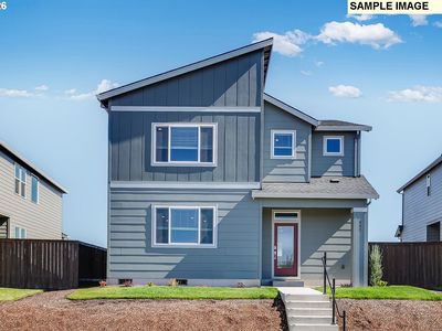 1036 Legacy St, Eugene, OR, 97402