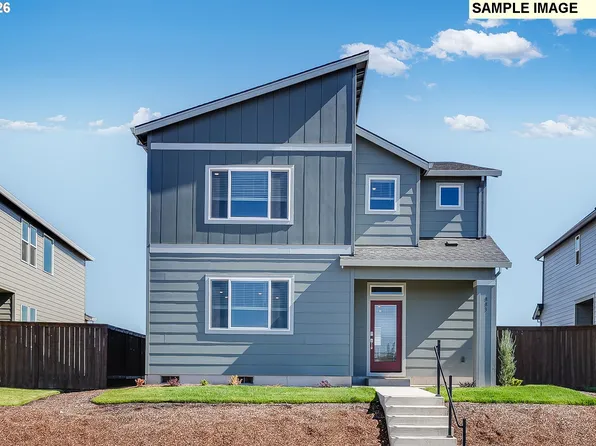 1036 Legacy St, Eugene, OR 97402