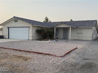 971 Lone Pine Rd, Pahrump, NV 89048