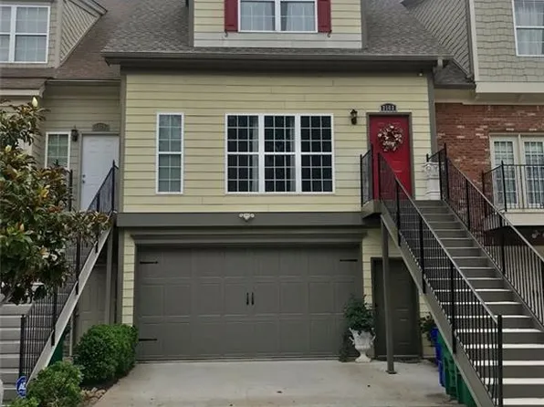 3162 Stonewyck Pl, Decatur, GA 30033