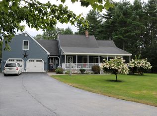 15 Rustic Way, Windham, ME 04062