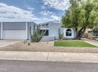 7740 E Valley Vista Ln, Scottsdale, AZ 85250