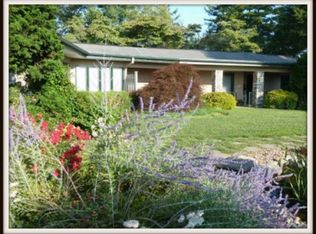 40 Windswept Dr, Asheville, NC 28801