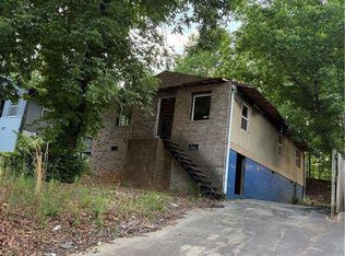 1192 Wedgewood Dr NW, Atlanta, GA 30318
