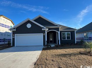 3200 Sutherland Dr LOT 1514, Eaton K Little River, SC 29566