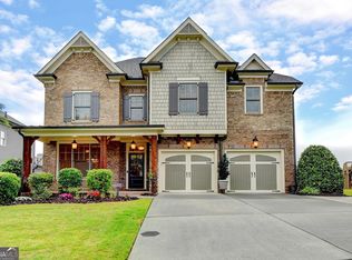 4430 Atwood Dr, Cumming, GA 30040