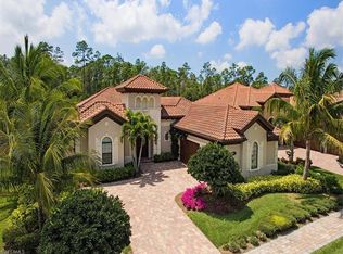 6445 Costa Cir, Naples, FL 34113