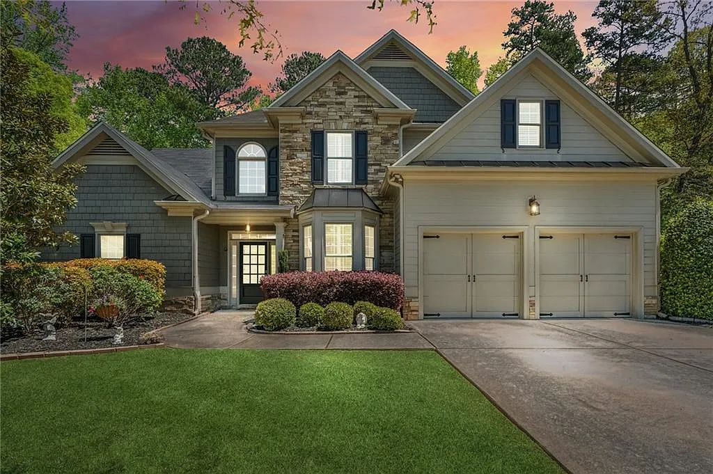 1230 Magnolia Park Cir photo 1