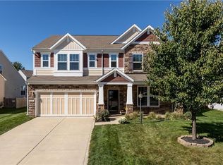 7642 Nestucca Trl, Noblesville, IN 46062