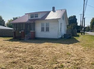1300 Wright St, Henderson, KY 42420