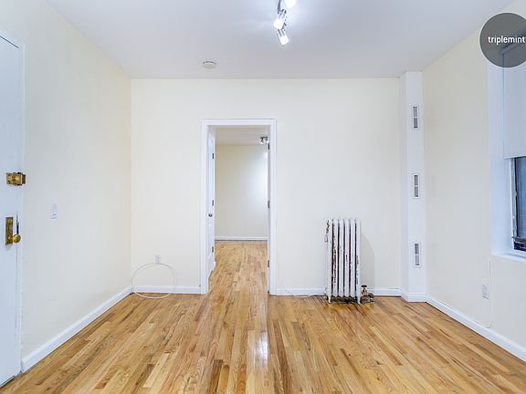 5th image of 470 W 165th St APT 3