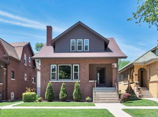9816 S Damen Ave, Chicago, IL