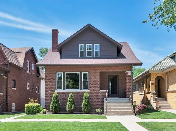 9816 S Damen Ave, Chicago, IL 60643