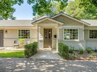 4345 Selkirk Dr W, Fort Worth, TX 76109