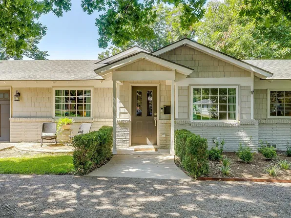 4345 Selkirk Dr W, Fort Worth, TX 76109