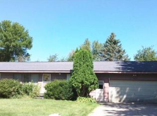 1417 Bow St, Tomah, WI 54660