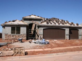 33 S Avallon Cir, St George, UT 84770