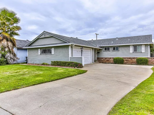 6937 Chevy Chase Way, Sacramento, CA 95823