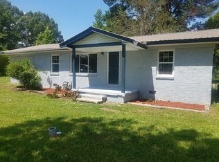 31721 Highway 15, Walnut, MS 38683