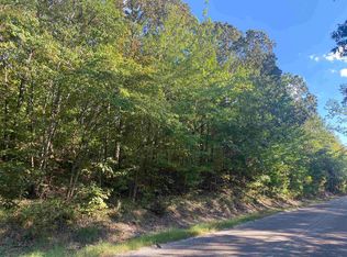 0 Gann Rd TRACT 4, Selmer, TN 38375